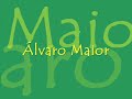 homenaje al jugador brasile�o �lvaro, por todo lo conseguido... y lo que le queda!! para que nunca cambie