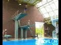 R�ckw�rtssalto geht schief