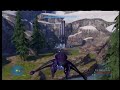 Best halo 3 missle pod kill ever