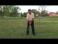 Golf Tips of Jack Nicklaus & Arnold Palmer : Jack Nicklaus Backswing Golf Tips