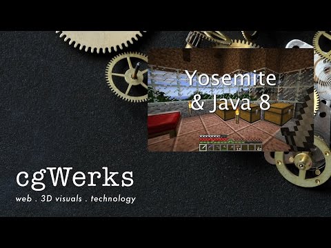 how to get minecraft on mac os x