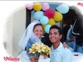 UT de la costa Bodas