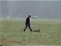 Schutzhund Tracking SchH2 100pt Track Schutzhund Tracking SchH2 100pt Track