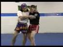 Muay Thai Training