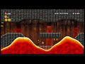 New Super Mario Bros. Wii - WALKTHROUGH |P48W8| How the hell is that possible?