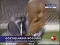 Pascal Nouma ''Burası benim evim beni evimden kovamazlar''