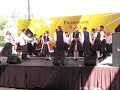 sifdac dancing la bastringue at california state fair 2007