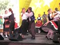 sifdac dancing la bastringue at california state fair 2007