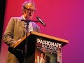 Gerrit Komrij @ Passionate