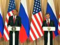Obama, Medvedev Sign Arms Deal Framework