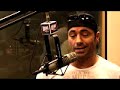 Joe Rogan w/ B96\