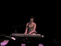 Amanda Palmer: \"Blake Says\" @ GAMH