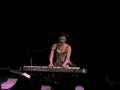 Amanda Palmer: Blake Says @ GAMH