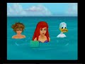 Kingdom Hearts 2 - 107 - Atlatica (III)