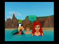 Kingdom Hearts 2 - 107 - Atlatica (III)
