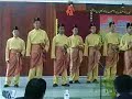 Nasyid Anti Dadah Perak 2008 - Shoutul Iman (SMK Alang Iskandar) [part2]