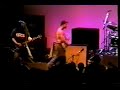 SOUNDGARDEN LIVE \ SOUNDGARDEN LIVE \