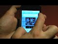 Engadget: video of the iPhone