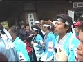 Shinsengumi Festival 2006