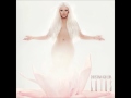 Cease Fire - Aguilera Christina