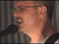 Krokoband plays Led Zeppelin on private party in June 30 2007 at Jarovce