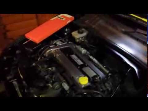 how to fit cruise control to vectra b