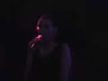 Gypsy People Singing at some kinda night club