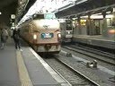 ４８９系しらさぎ