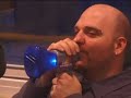 The Bad Plus - WBGO Jazz 88 radio 2002