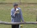 Peter Godfrey - Water Testing And Pesticides