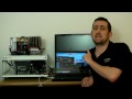 Asus Rampage Extreme 3 - ROG Connect - YouTube FIRST