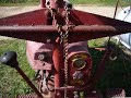 through the tractor quietly through the tractor quietly