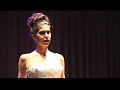 Wedding Gown Fashion Show - AWESOME!