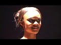 Wedding Gown Fashion Show - AWESOME!