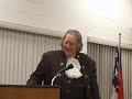 Franklin Comes to Franklin Part 4