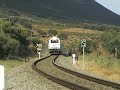 Talgo 00194 por p.k. 276,4