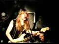 Angel Witch - Live in Dynamo, Eindhoven 1986