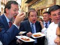 La canción de Rajoy