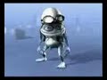 Crazy Frog