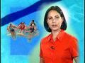 Curso de Hidroginástica para 3ª Idade em DVD - www.portaldoscursos.com.br