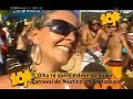 Programa F� - Carnaval Clube N�utico de Araraquara