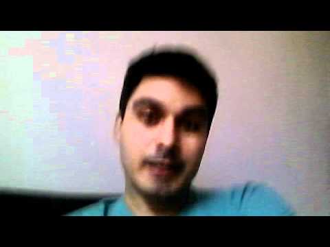 Imagem de Amostra do You Tube