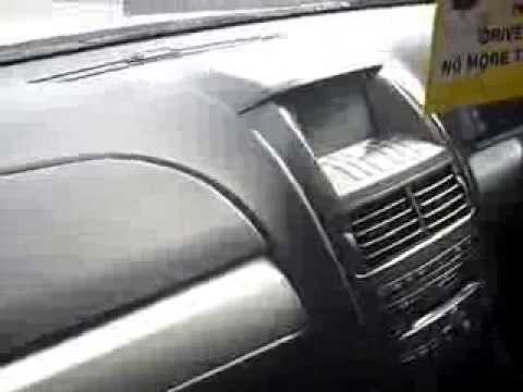 how to fit a towbar to a fg falcon