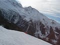 Sainte Foy Blue Run 2007