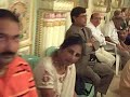 Radhastami Celebration 2008 at Hare Krishna Temple San Diego