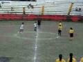 AMACUZAC FUTBOL TERCER LUGAR 2do TIEMPO B