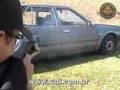 Treinamento-Policial