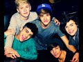 One Direction – WMYB Laugh