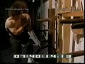 Wooden Dummy