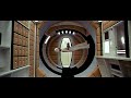 STANLEY KUBRICK 2001: A Space Odyssey in 2 m and 01 sec STANLEY KUBRICK 2001: A Space Odyssey in 2 m and 01 sec